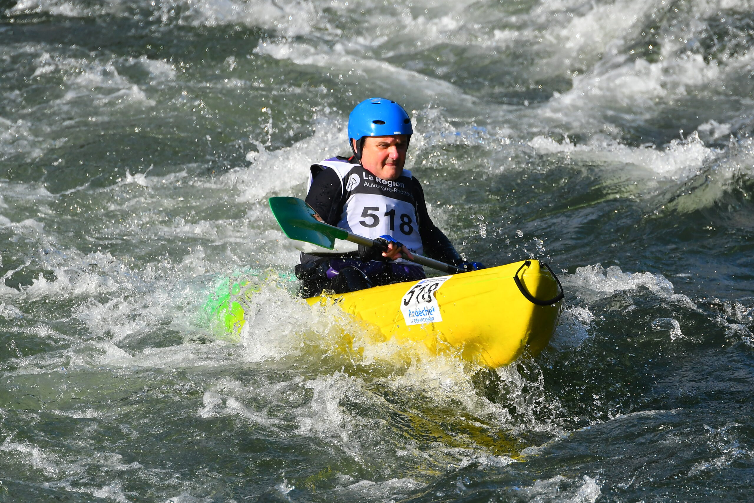 Marathon des Gorges 2024