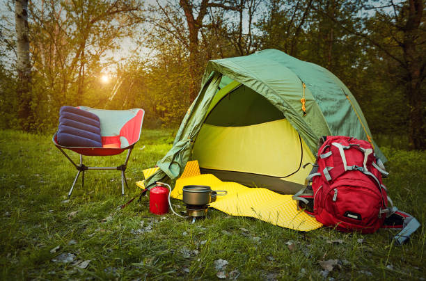 Bivouac équipement