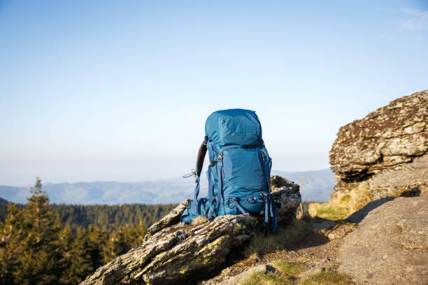 Partir en Bivouac